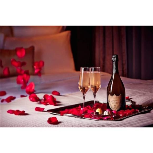 4000PCS Artificial Silk Rose Petals Decoration Romantic Night Wedding EventParty - Picture 5 of 6